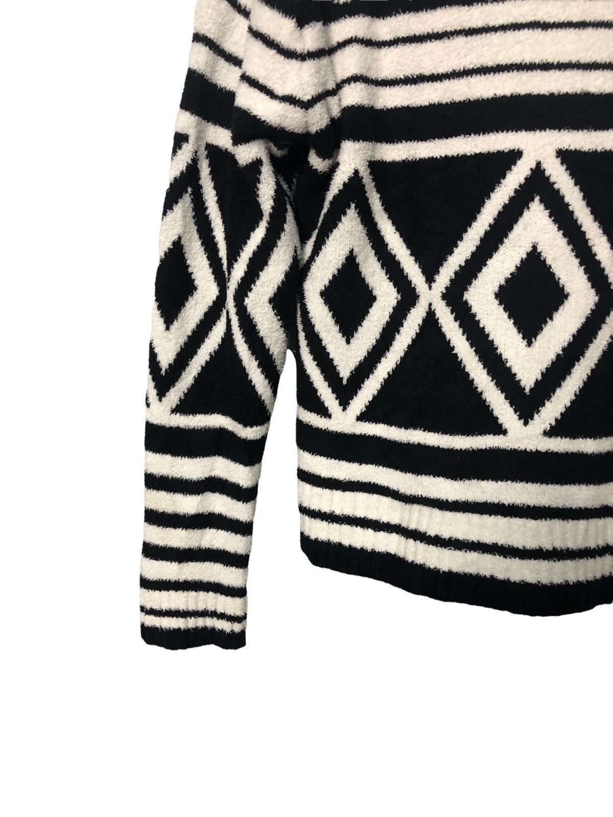 Other Vintage Glazos Full Print Button Ups Cardigan Size US S / EU 44-46 / 1 - 7 Thumbnail