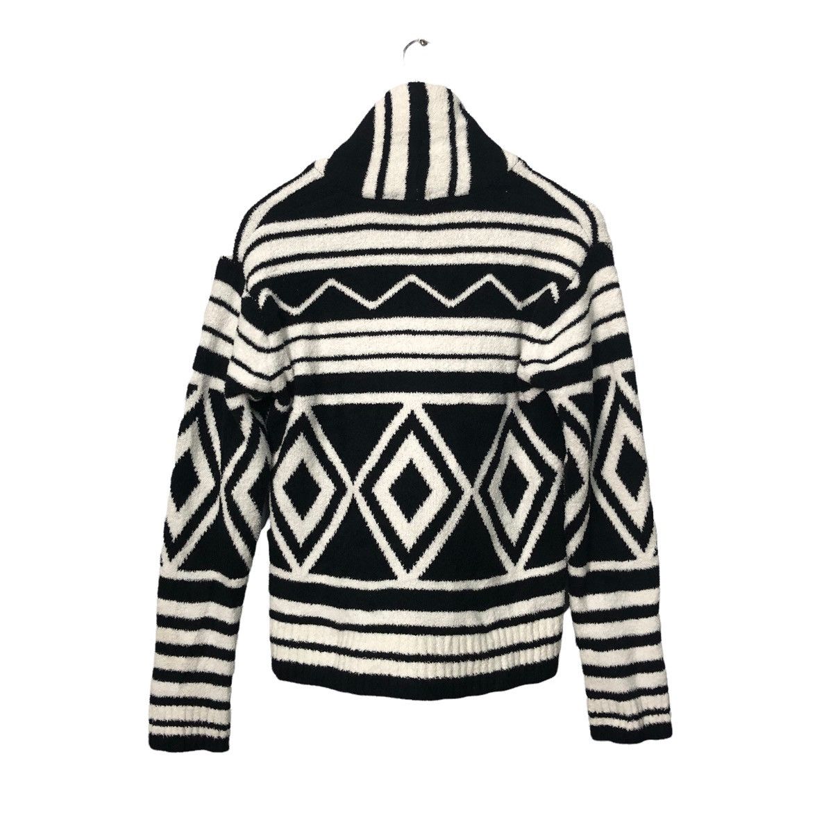 Other Vintage Glazos Full Print Button Ups Cardigan Size US S / EU 44-46 / 1 - 5 Thumbnail