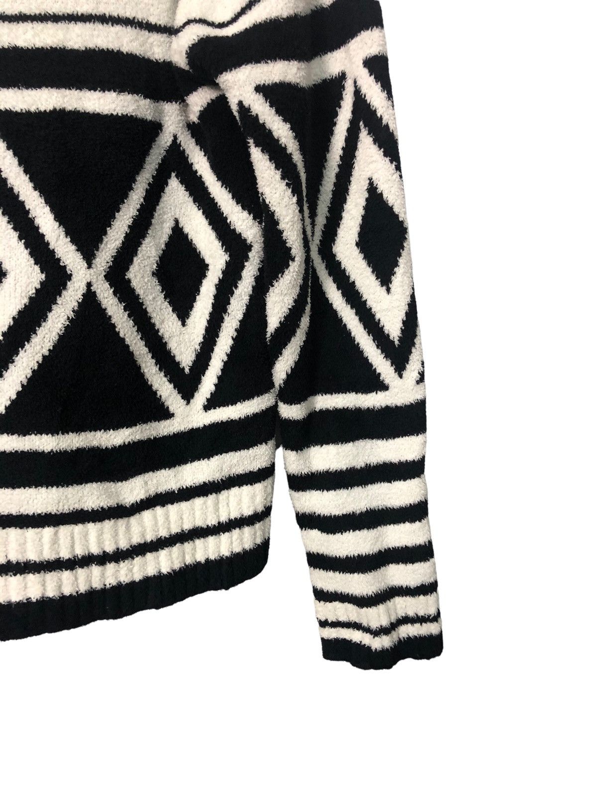 Other Vintage Glazos Full Print Button Ups Cardigan Size US S / EU 44-46 / 1 - 6 Thumbnail