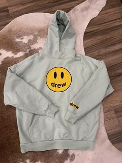 Drew House Mint Hoodie Grailed