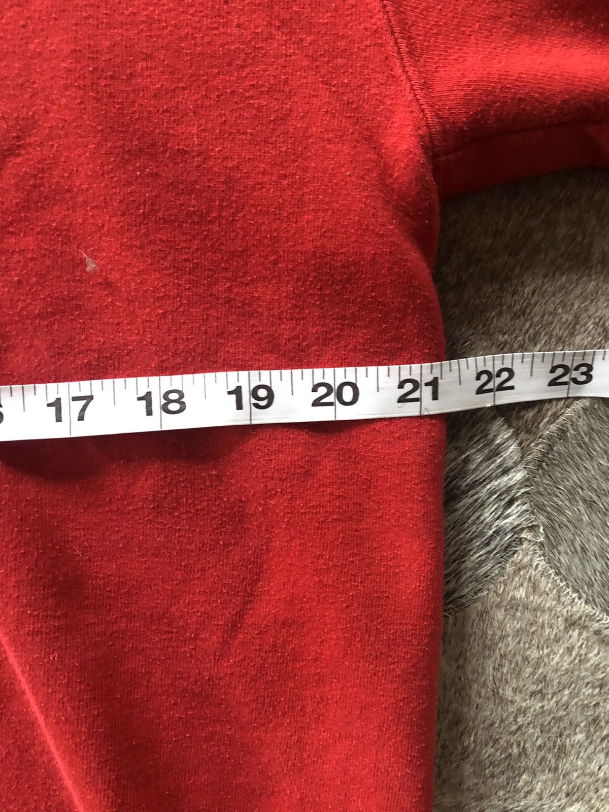 Russell Athletic × Vintage Vintage Russell Uncle Bud Sweatshirt Size US L / EU 52-54 / 3 - 6 Thumbnail