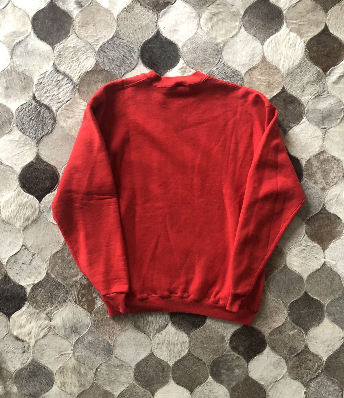 Russell Athletic × Vintage Vintage Russell Uncle Bud Sweatshirt Size US L / EU 52-54 / 3 - 8 Thumbnail