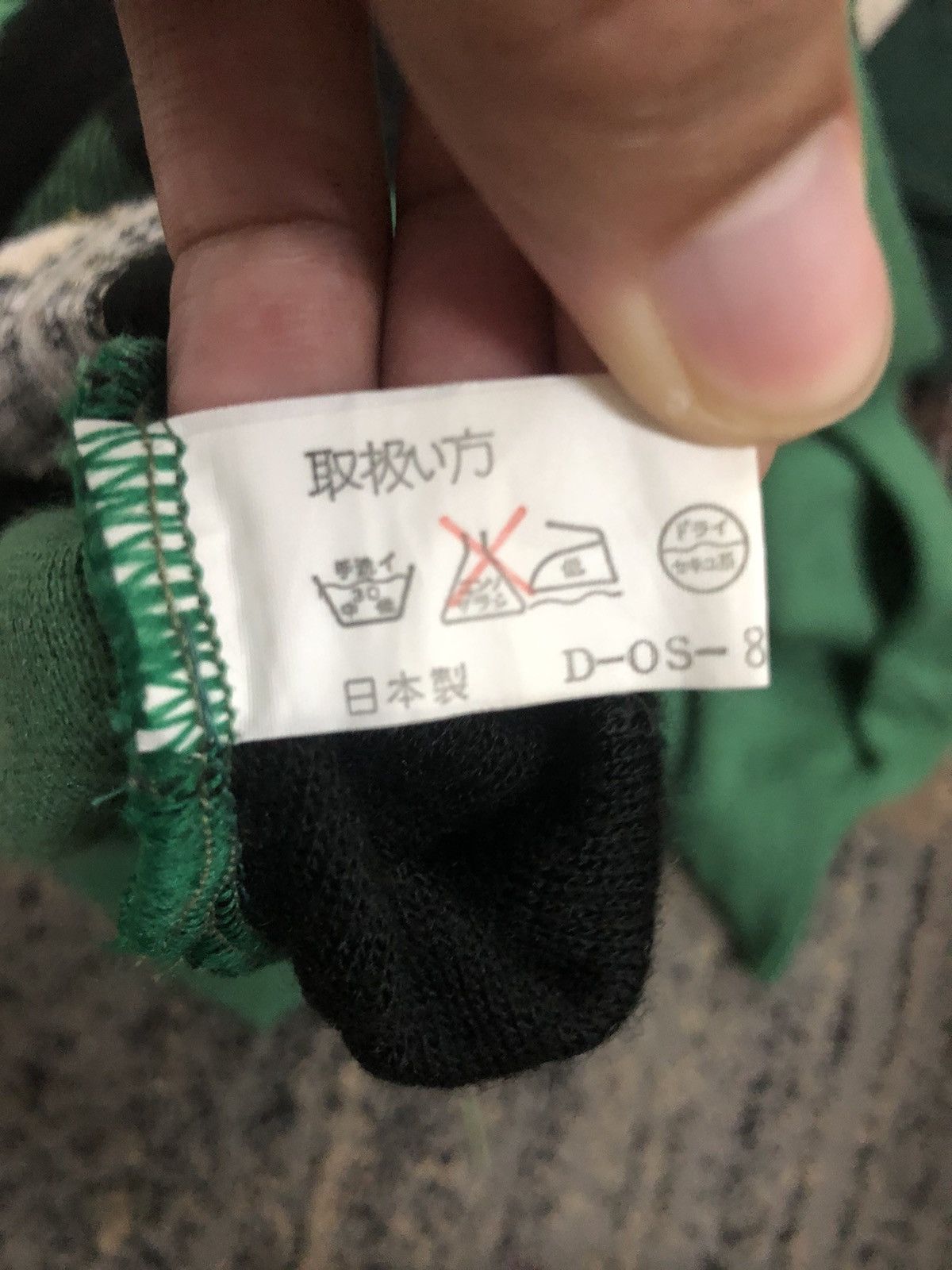 Aran Isles Knitwear × Other Vintage Unbranded Embroidered Knitwear Knitsweater Size US M / EU 48-50 / 2 - 10 Thumbnail