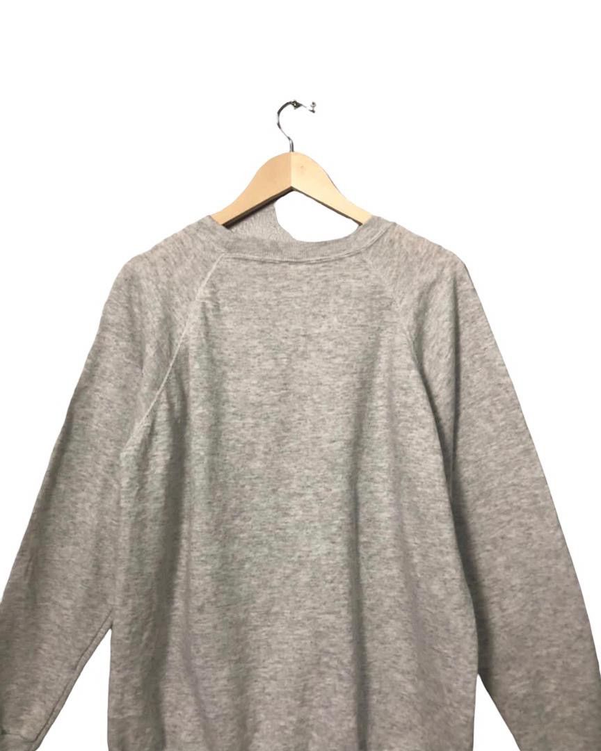 Hanes Vintage 90s Hawaii Island Crewneck Sweatshirt Made in USA Size US M / EU 48-50 / 2 - 9 Thumbnail