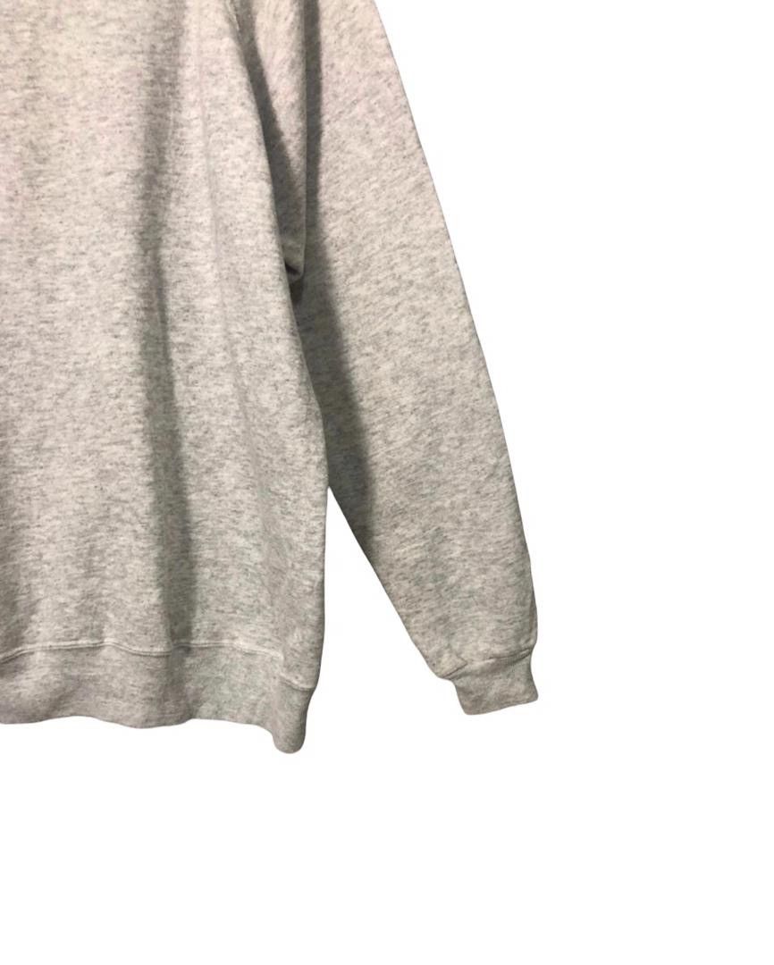 Hanes Vintage 90s Hawaii Island Crewneck Sweatshirt Made in USA Size US M / EU 48-50 / 2 - 7 Thumbnail