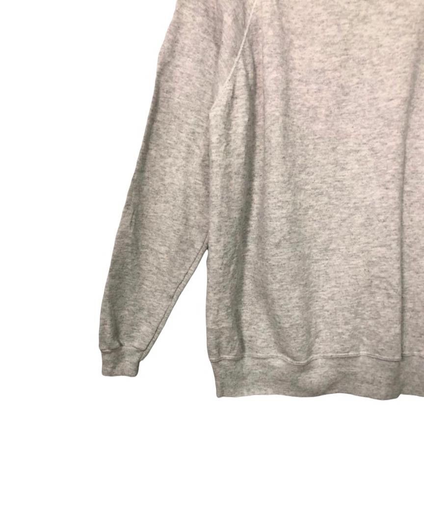 Hanes Vintage 90s Hawaii Island Crewneck Sweatshirt Made in USA Size US M / EU 48-50 / 2 - 8 Thumbnail