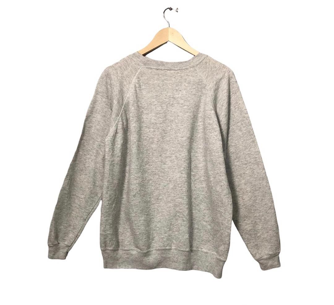 Hanes Vintage 90s Hawaii Island Crewneck Sweatshirt Made in USA Size US M / EU 48-50 / 2 - 6 Thumbnail