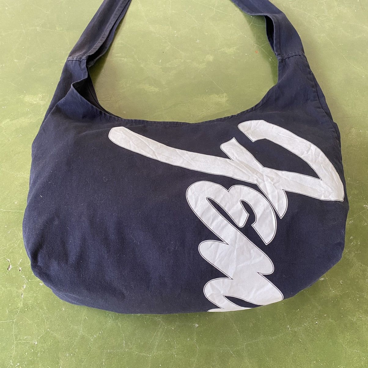 Lad Musician Vintage Lad Musician Fender Cross Body Bag Size ONE SIZE - 4 Thumbnail