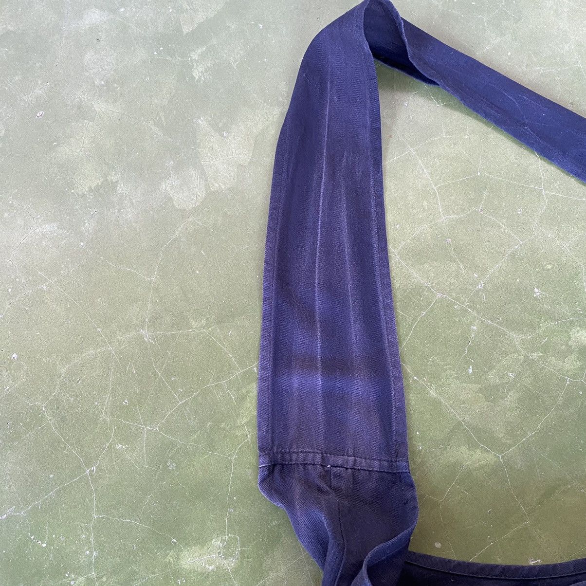 Vintage Lad Musician Fender Cross Body Bag