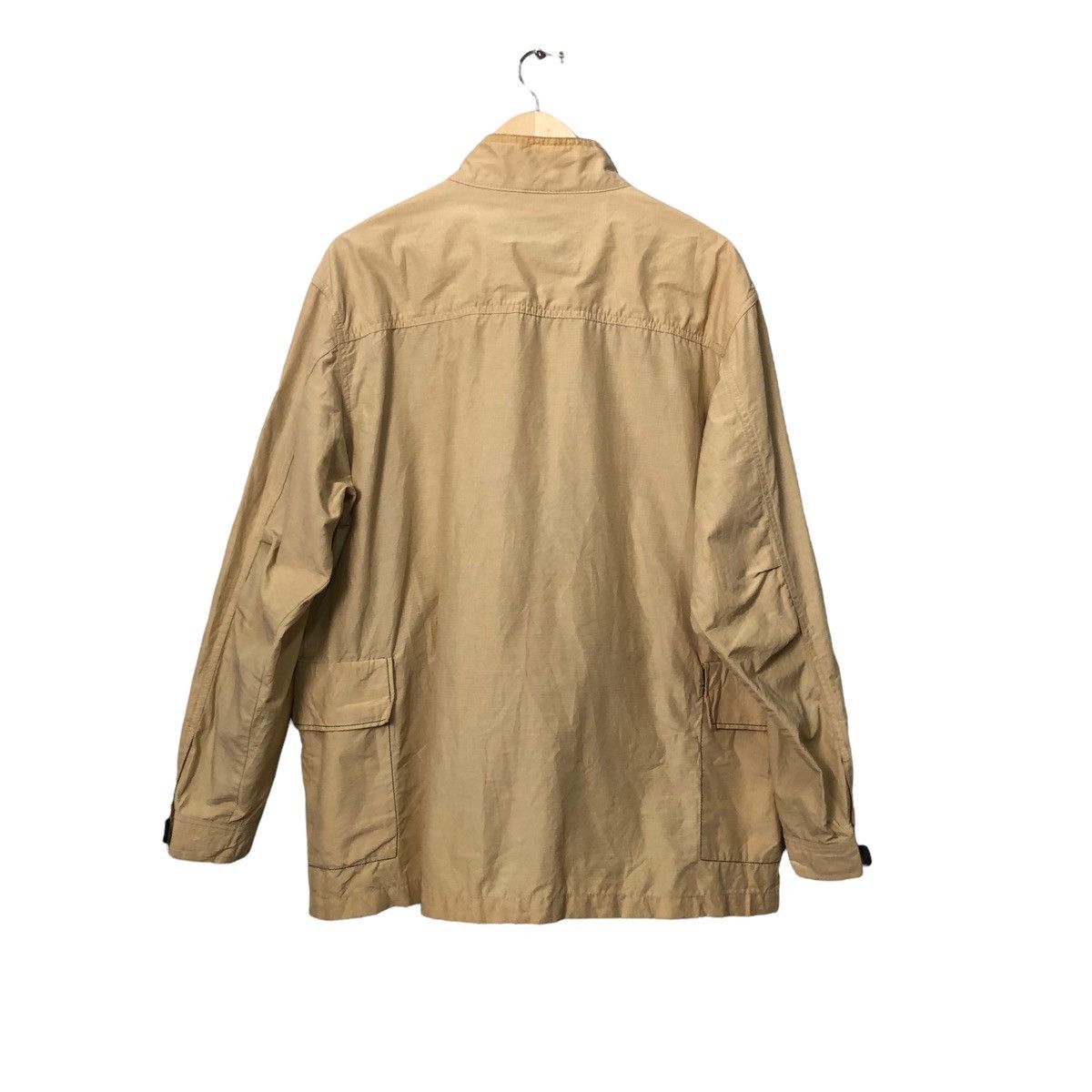 Airwalk × Vintage Vintage Airwalk Zipper Ups Jacket Size US XL / EU 56 / 4 - 6 Thumbnail