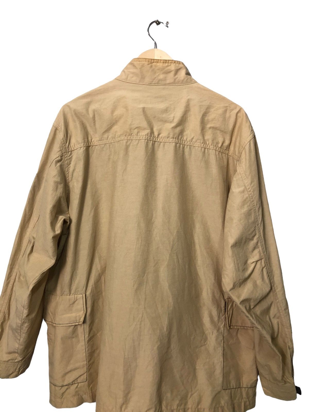 Airwalk × Vintage Vintage Airwalk Zipper Ups Jacket Size US XL / EU 56 / 4 - 9 Thumbnail