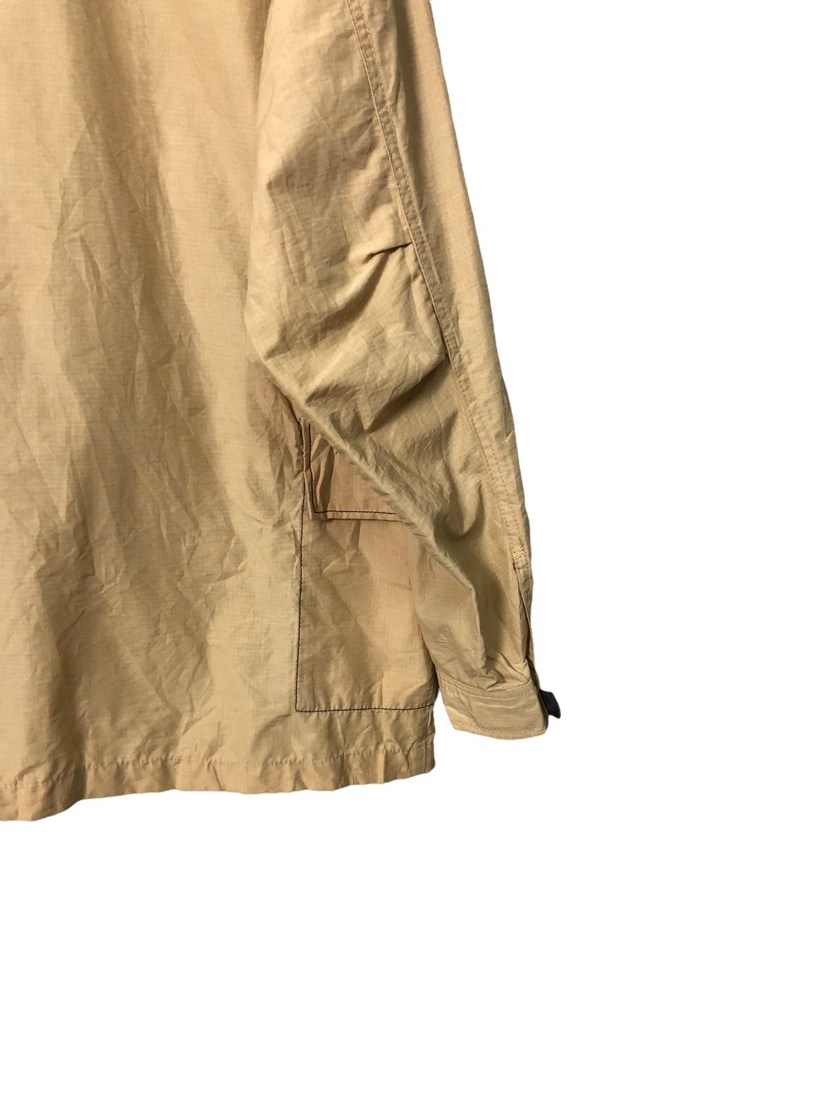 Airwalk × Vintage Vintage Airwalk Zipper Ups Jacket Size US XL / EU 56 / 4 - 7 Thumbnail