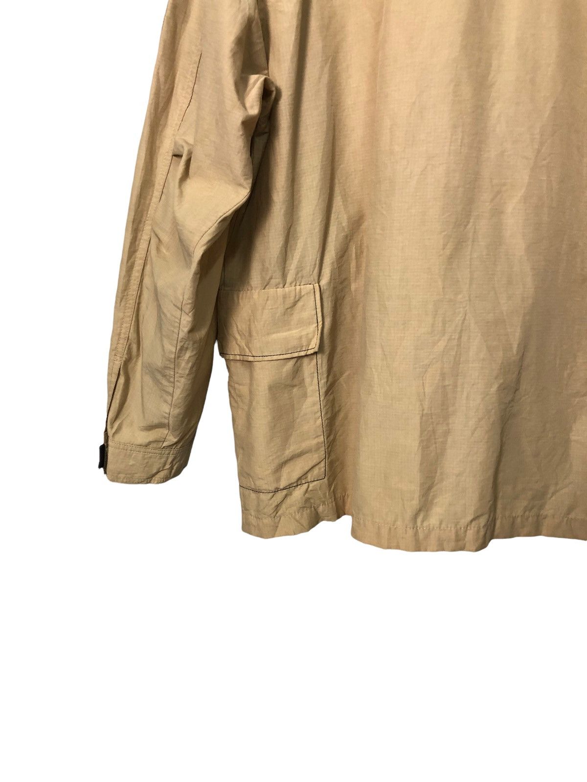 Airwalk × Vintage Vintage Airwalk Zipper Ups Jacket Size US XL / EU 56 / 4 - 8 Thumbnail