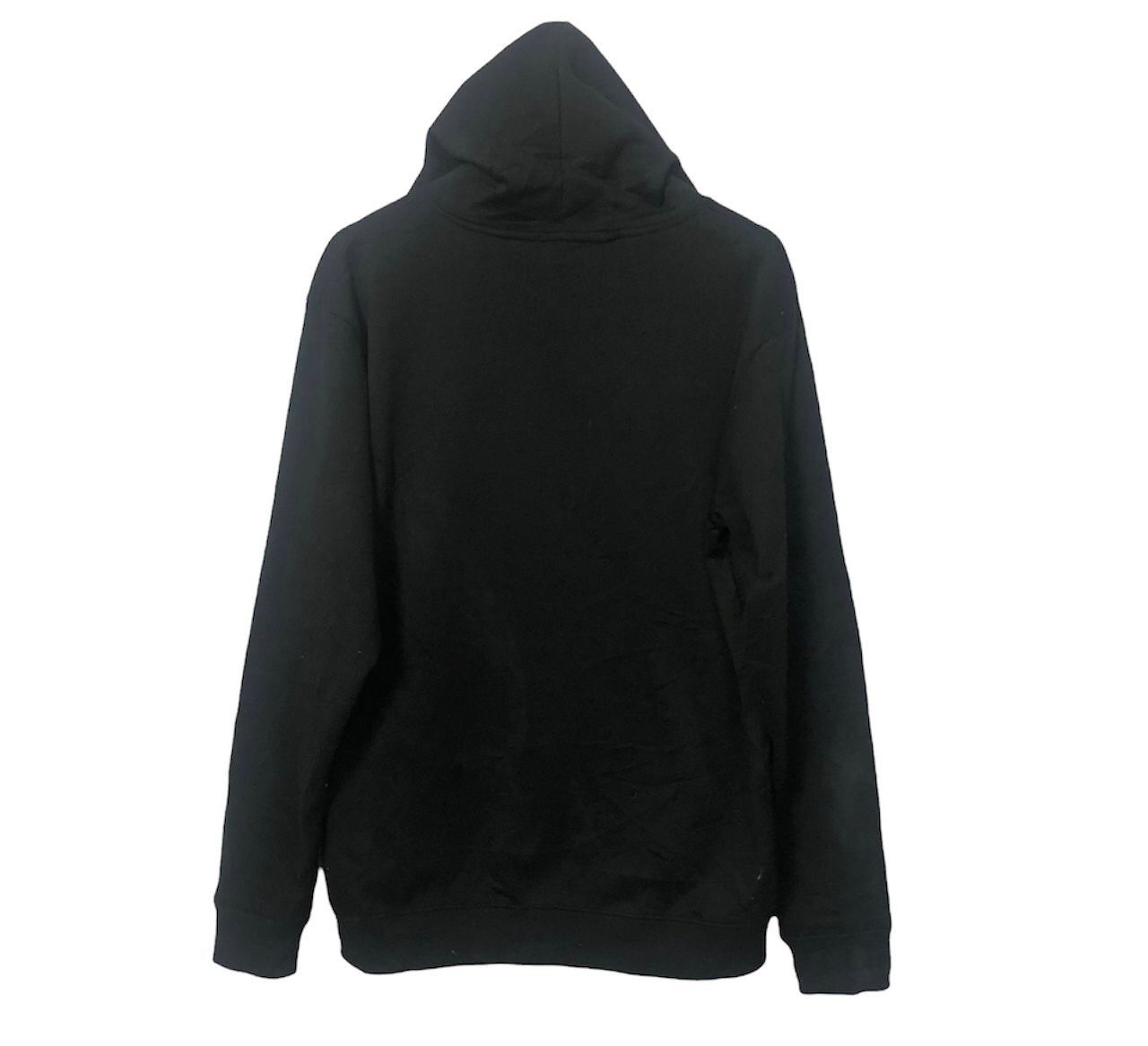 Japanese Brand Vtg Bullet Noise Air Force Bomber Big Logo Hoodie Sweatshirt Size US L / EU 52-54 / 3 - 5 Thumbnail