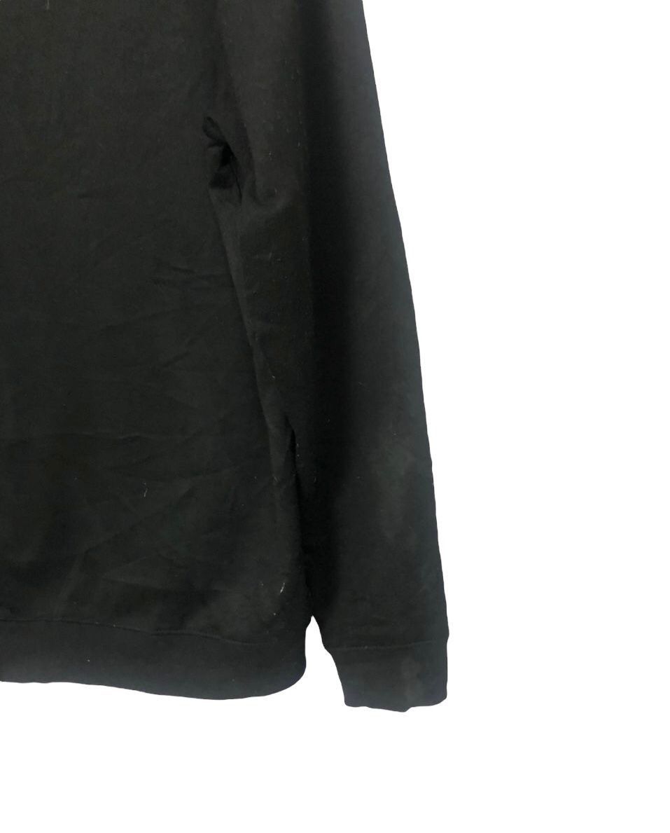 Japanese Brand Vtg Bullet Noise Air Force Bomber Big Logo Hoodie Sweatshirt Size US L / EU 52-54 / 3 - 6 Thumbnail