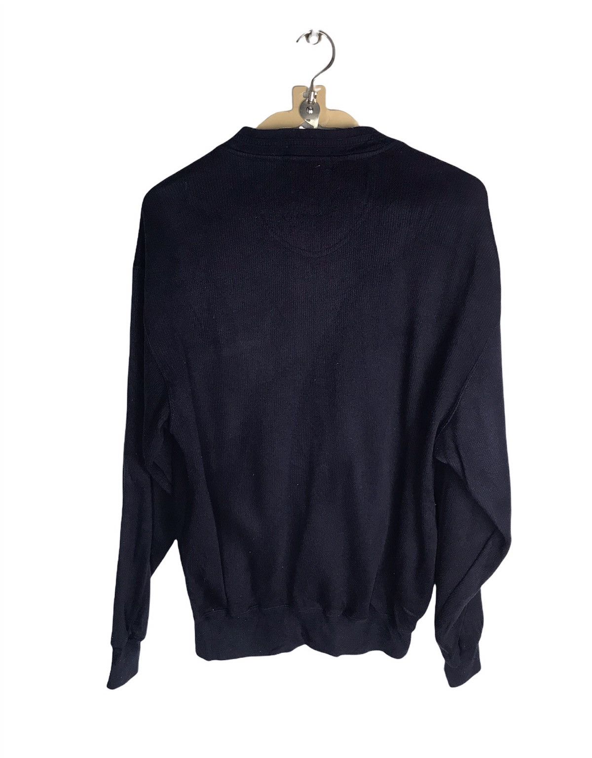 Lindbergh Lindbergh half zipper sweatshirt single pocket Size US M / EU 48-50 / 2 - 2 Thumbnail