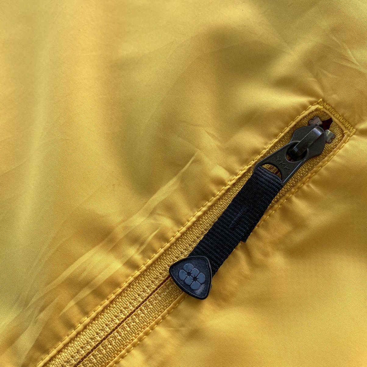 Nike ACG Vintage Nike ACG Windbreaker 2 in 1 Jacket Size US S / EU 44-46 / 1 - 9 Thumbnail