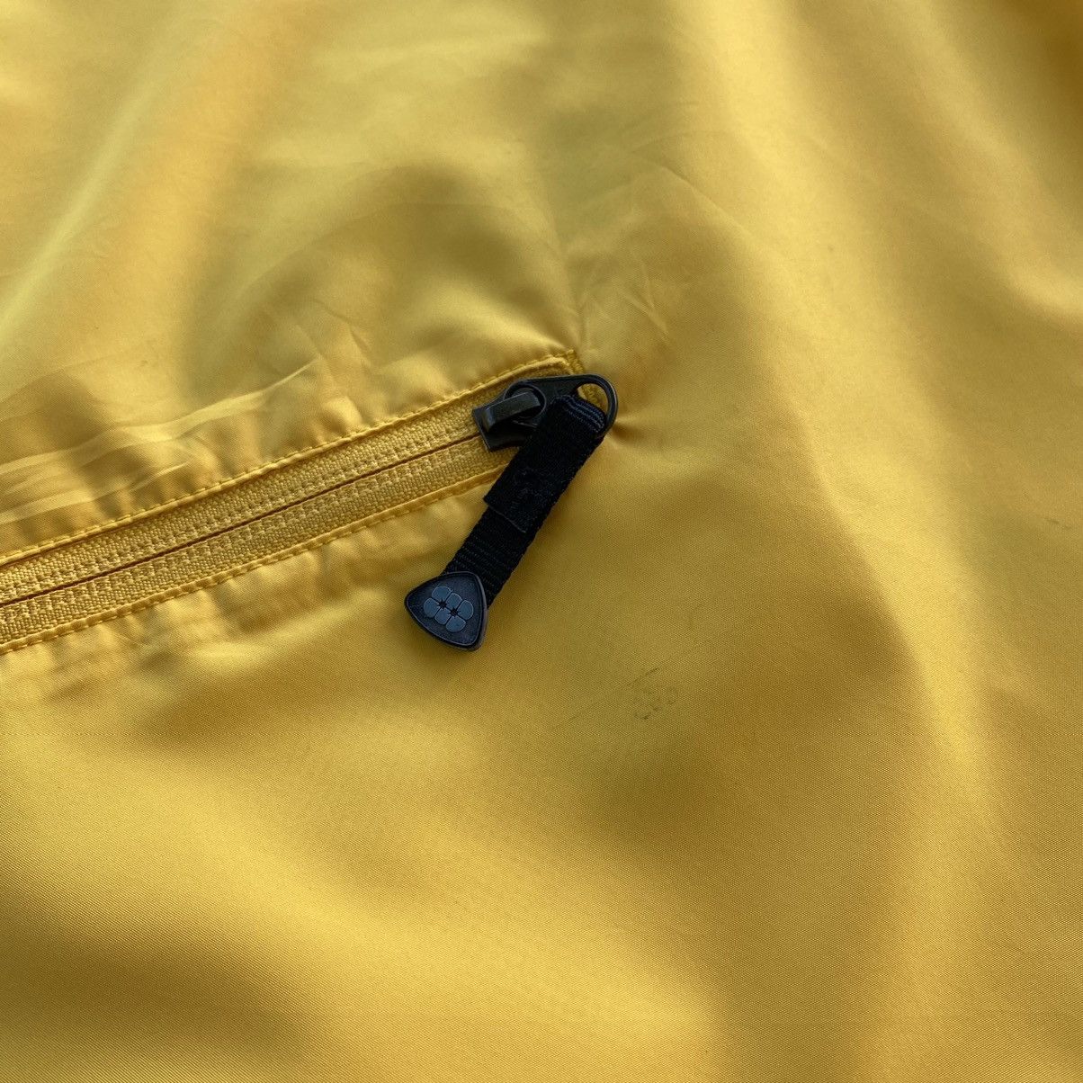 Nike ACG Vintage Nike ACG Windbreaker 2 in 1 Jacket Size US S / EU 44-46 / 1 - 8 Thumbnail