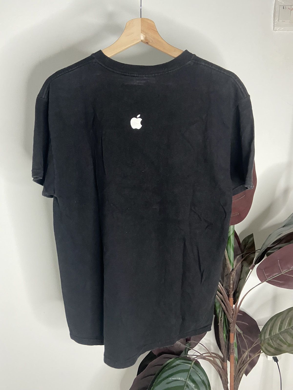 Apple × Mackintosh × Vintage VINTAGE APPLE X MACINTOSH ❤️❤️😊 Size US M / EU 48-50 / 2 - 2 Thumbnail