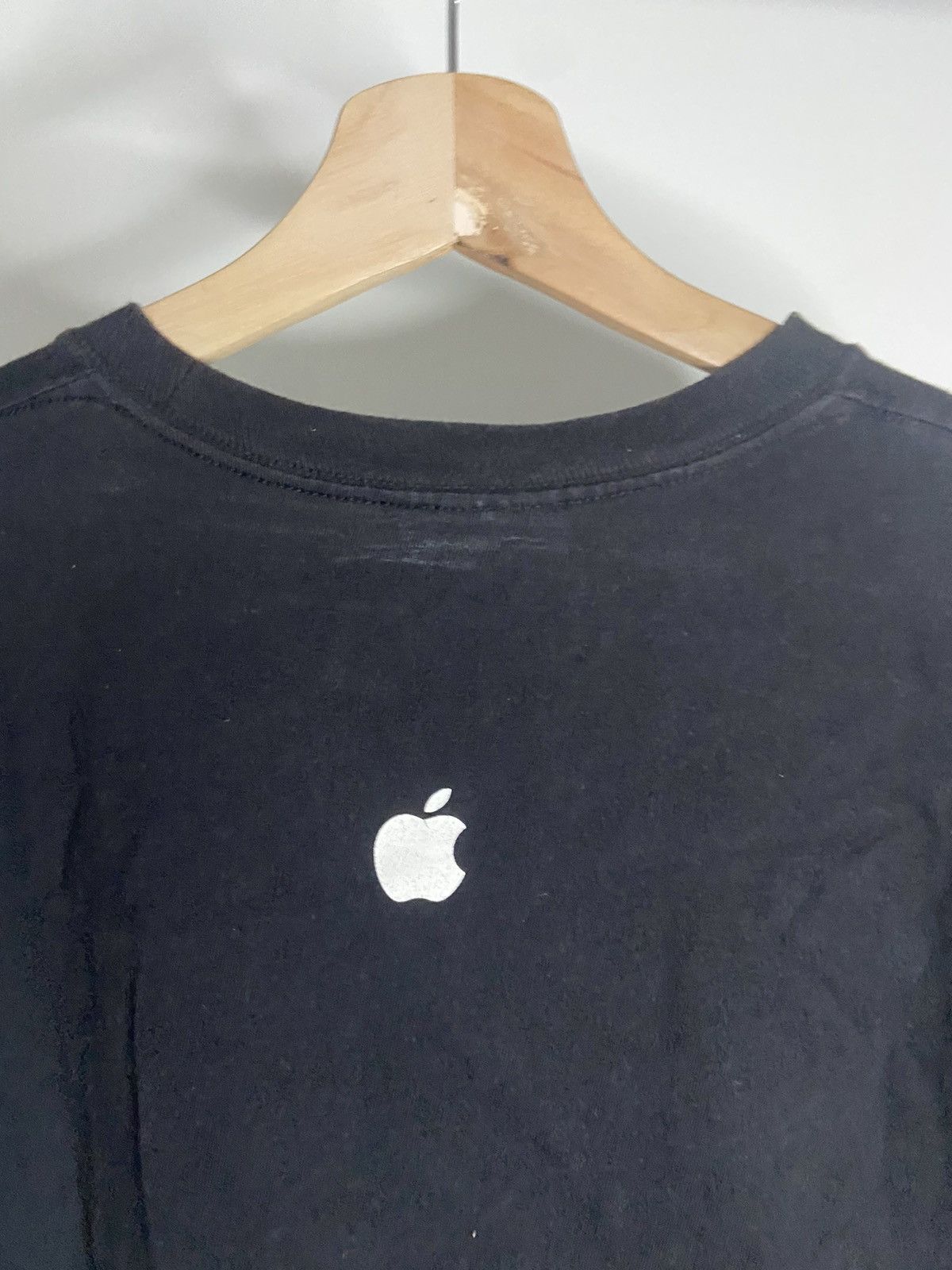 Apple × Mackintosh × Vintage VINTAGE APPLE X MACINTOSH ❤️❤️😊 Size US M / EU 48-50 / 2 - 6 Thumbnail