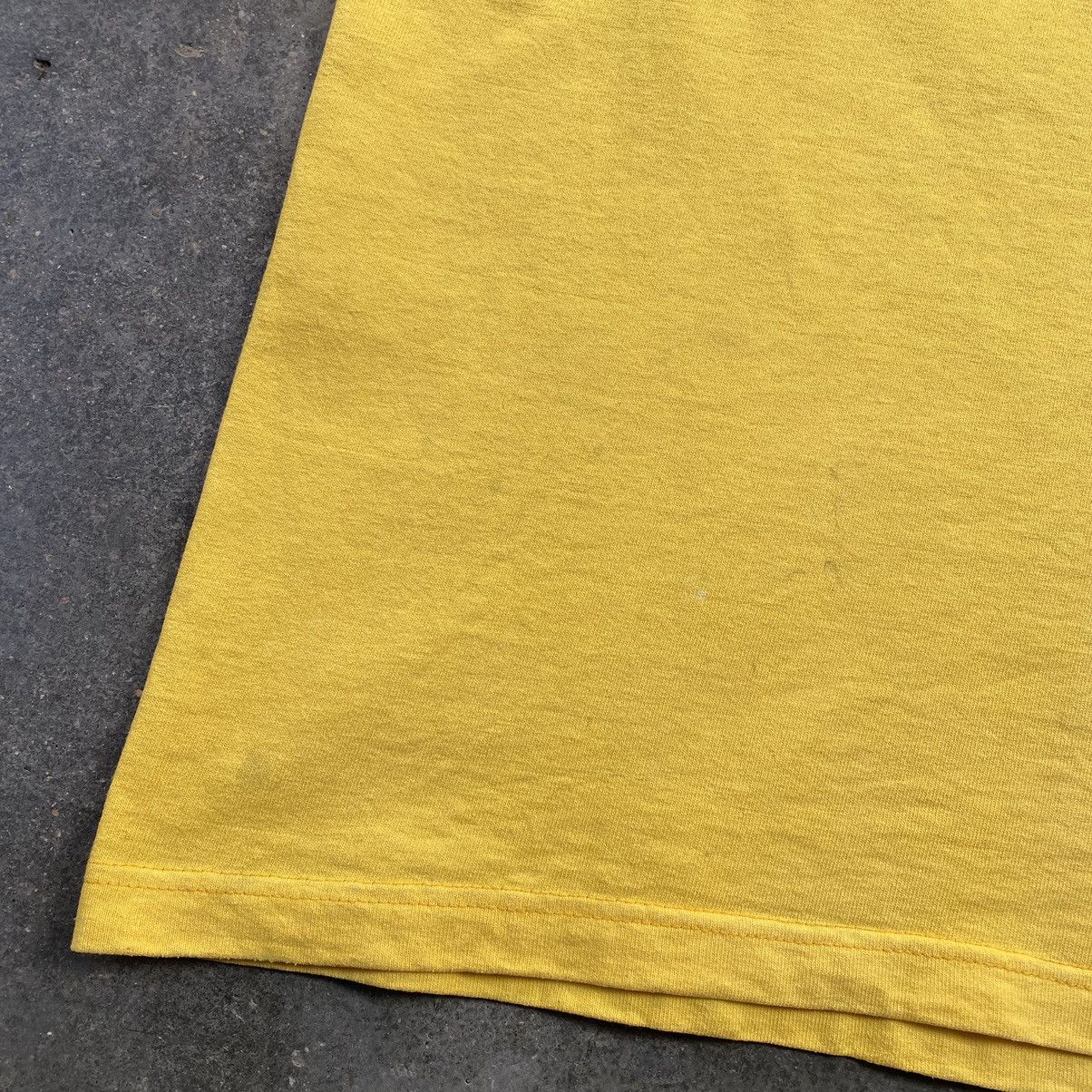 Bob Marley Vintage Champion Bob Marley Band Distressed Tees Size US M / EU 48-50 / 2 - 6 Thumbnail