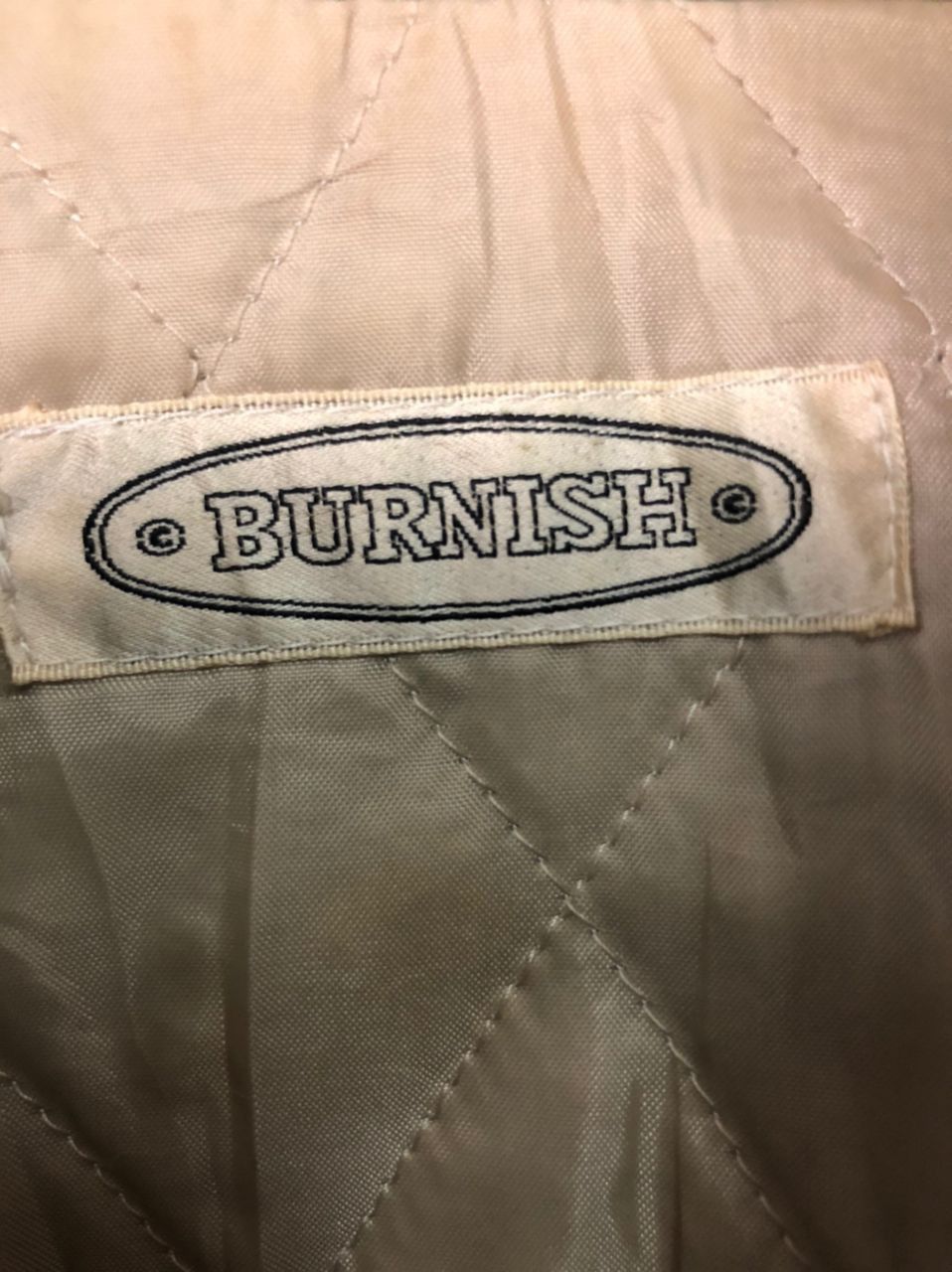Japanese Brand Vintage Burnish Button Ups Blazer Coat Jacket Size US L / EU 52-54 / 3 - 10 Thumbnail