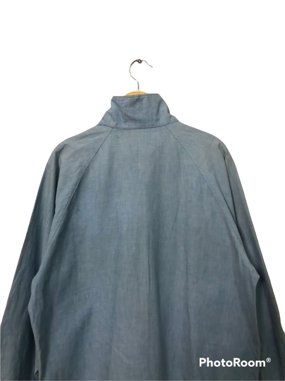 Japanese Brand Vintage Casio World Open Zipper Ups Jacket Size US L / EU 52-54 / 3 - 8 Thumbnail