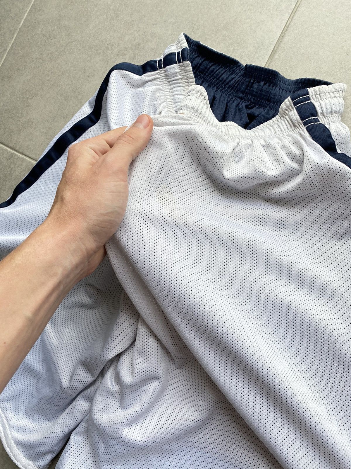 Nike Vintage Nike Shorts Reversible Size US 30 / EU 46 - 11 Thumbnail