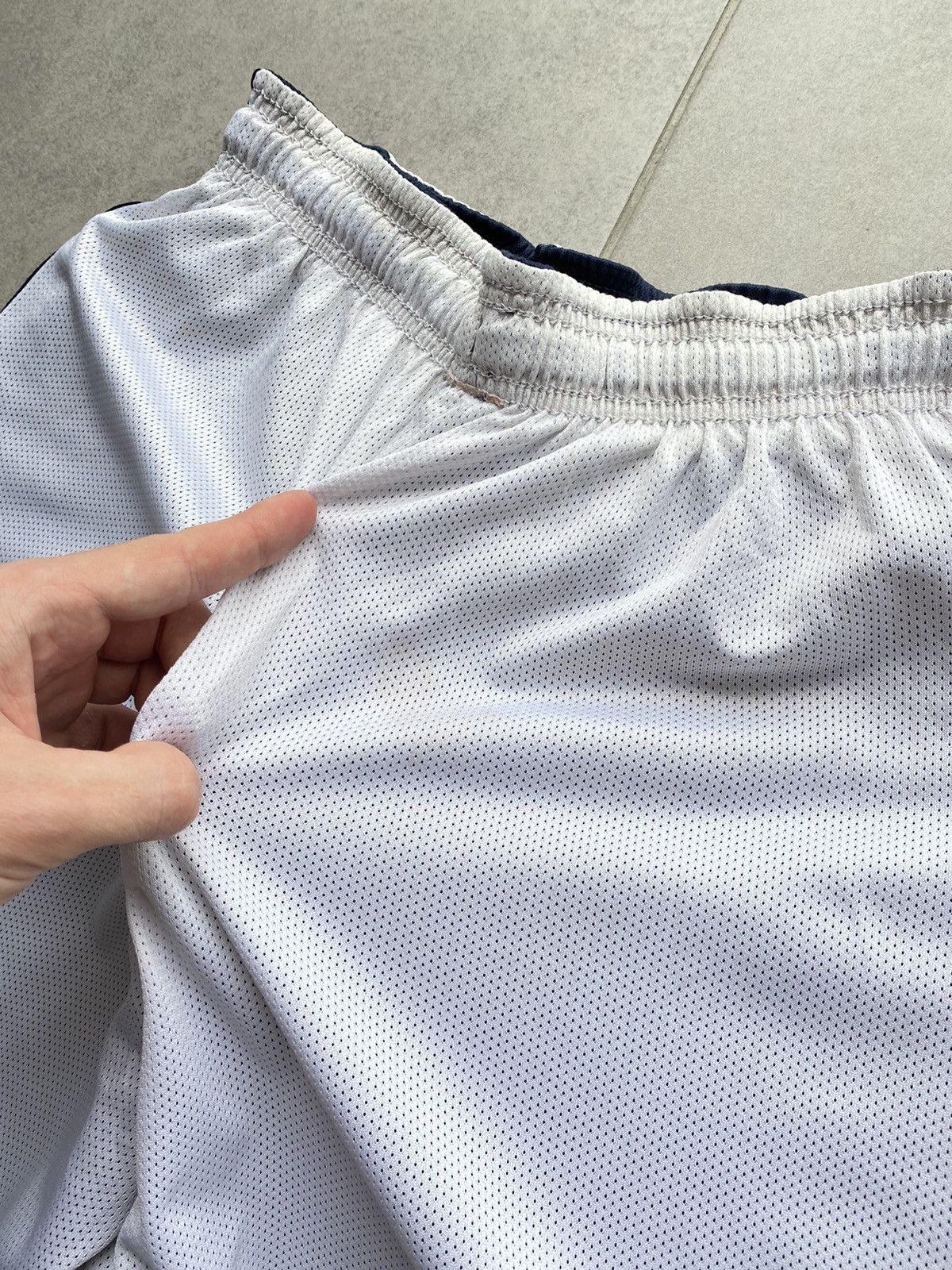 Nike Vintage Nike Shorts Reversible Size US 30 / EU 46 - 10 Thumbnail