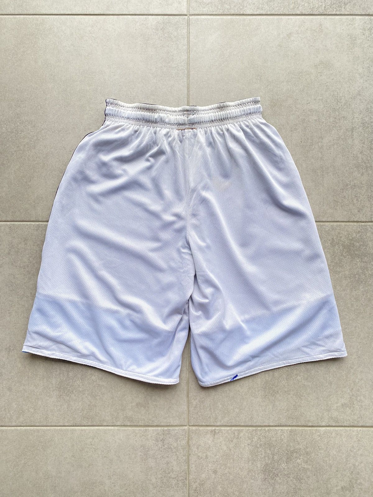Nike Vintage Nike Shorts Reversible Size US 30 / EU 46 - 8 Thumbnail