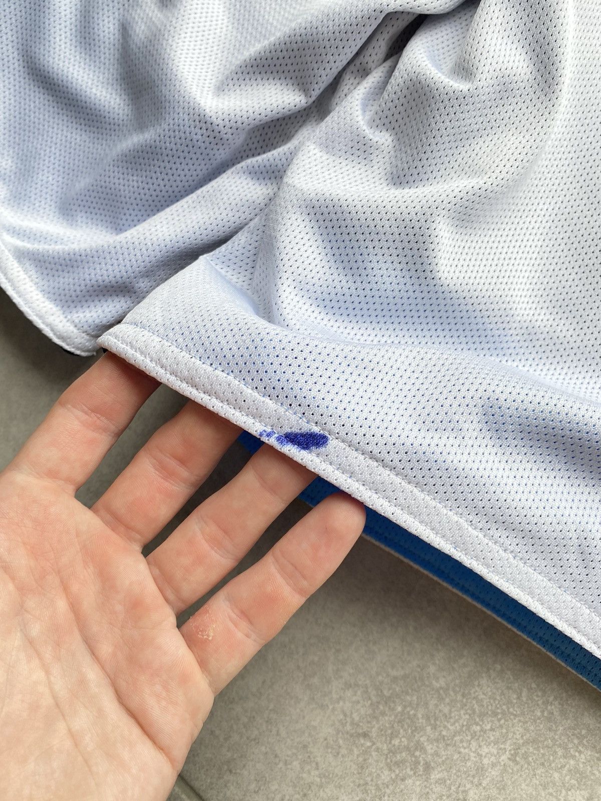Nike Vintage Nike Shorts Reversible Size US 30 / EU 46 - 9 Thumbnail