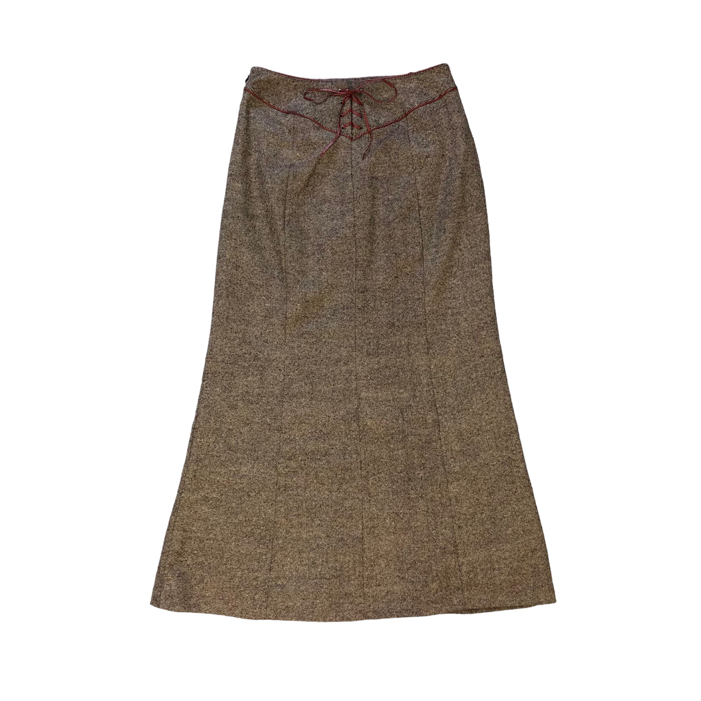 Sonia Rykiel SONIA RYKIEL SKIRTS #7097-109 Size 24" / US 00 / IT 34 - 2 Thumbnail