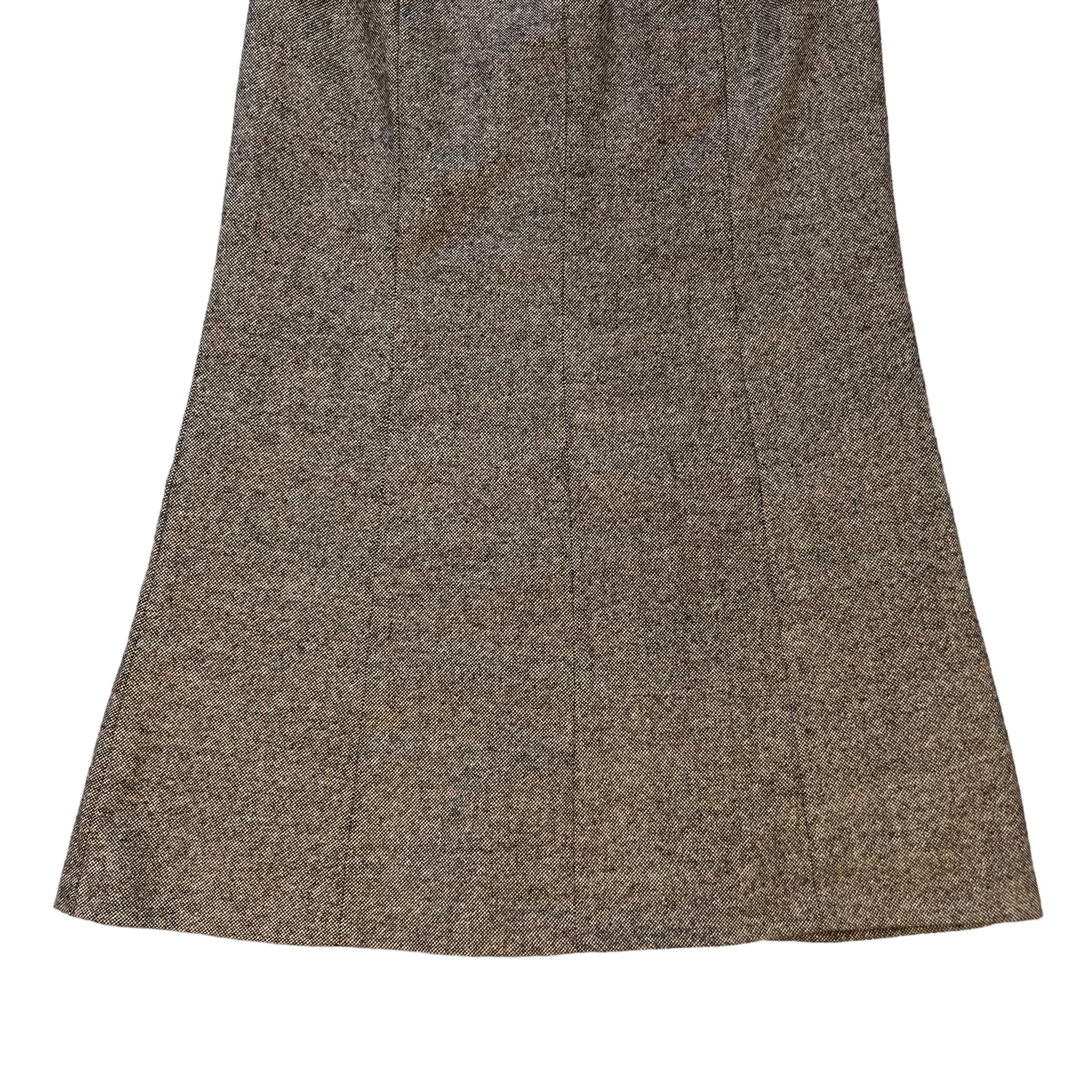 Sonia Rykiel SONIA RYKIEL SKIRTS #7097-109 Size 24" / US 00 / IT 34 - 4 Thumbnail