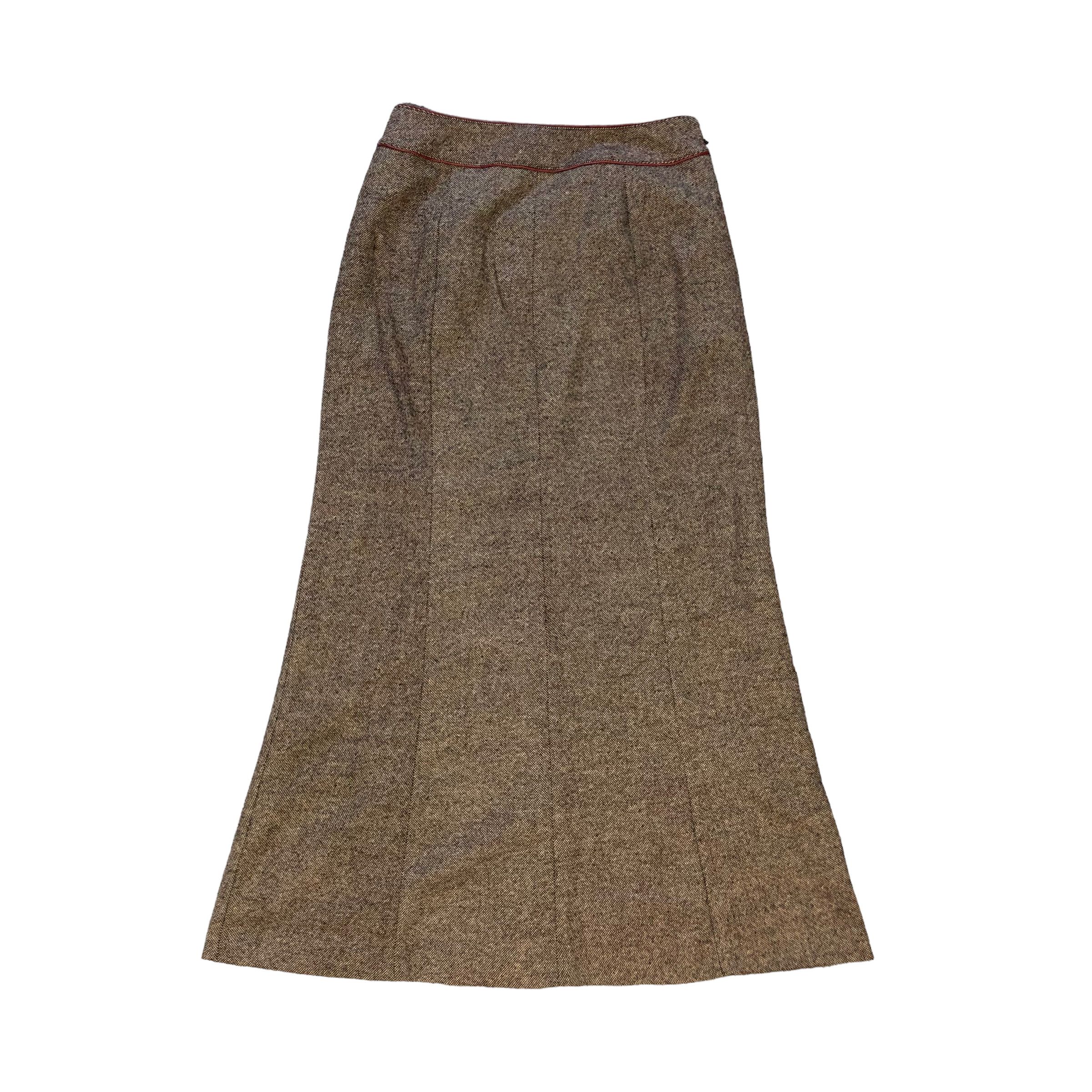 Sonia Rykiel SONIA RYKIEL SKIRTS #7097-109 Size 24" / US 00 / IT 34 - 1 Thumbnail