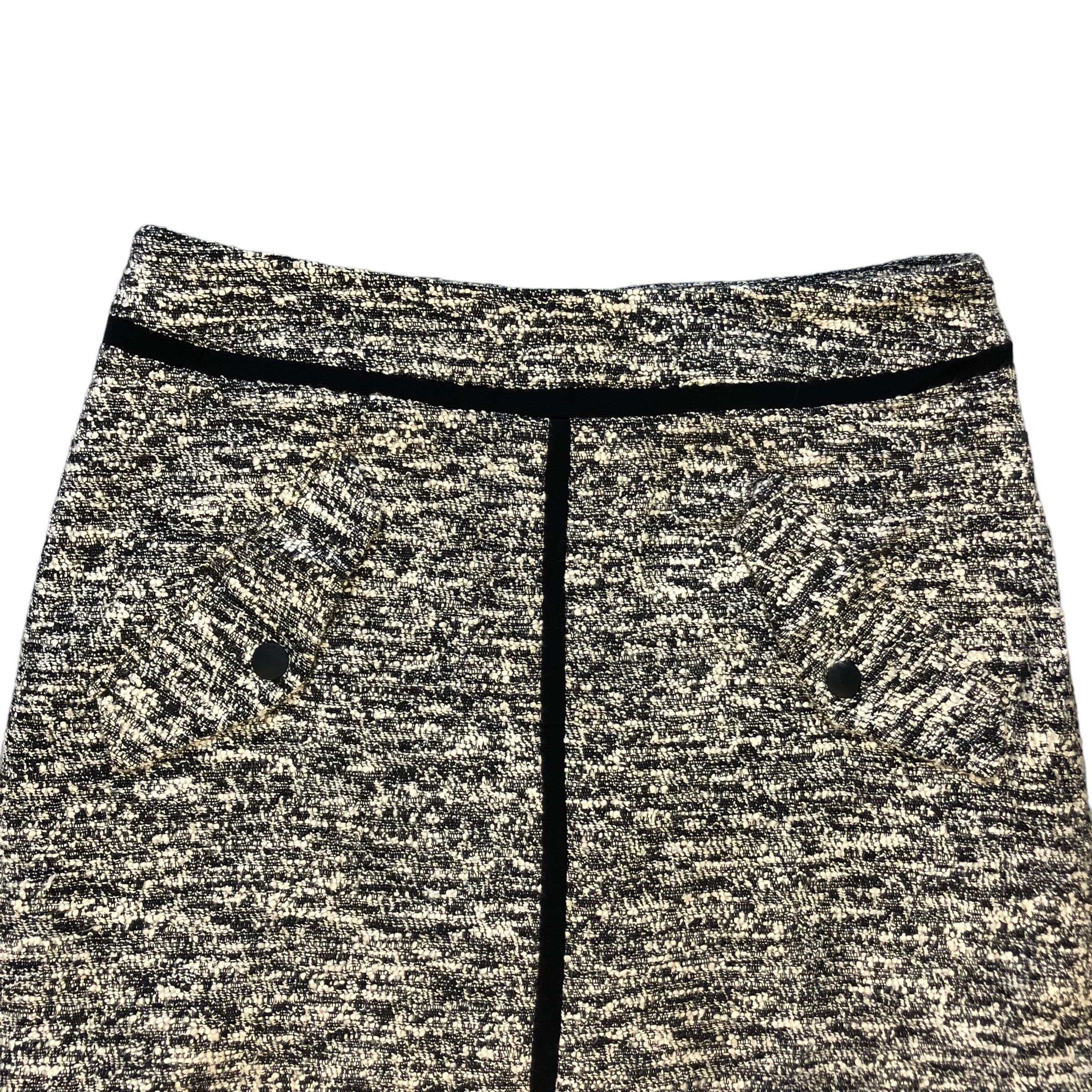 Rag & Bone RAG & BONE NEW YORK MINI SKIRTS #7099-109 Size 28" / US 6 / IT 42 - 2 Thumbnail