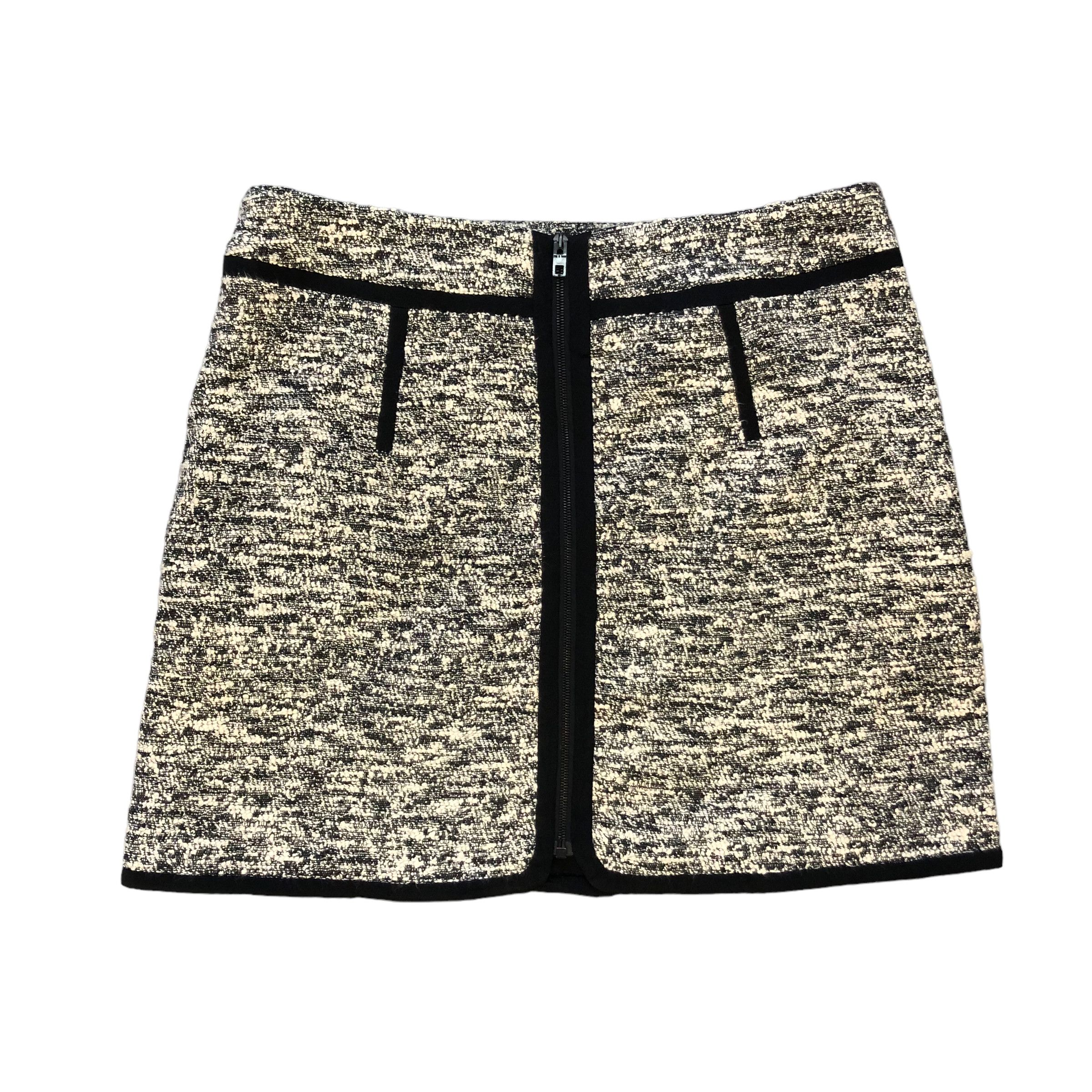 Rag & Bone RAG & BONE NEW YORK MINI SKIRTS #7099-109 Size 28" / US 6 / IT 42 - 9 Thumbnail