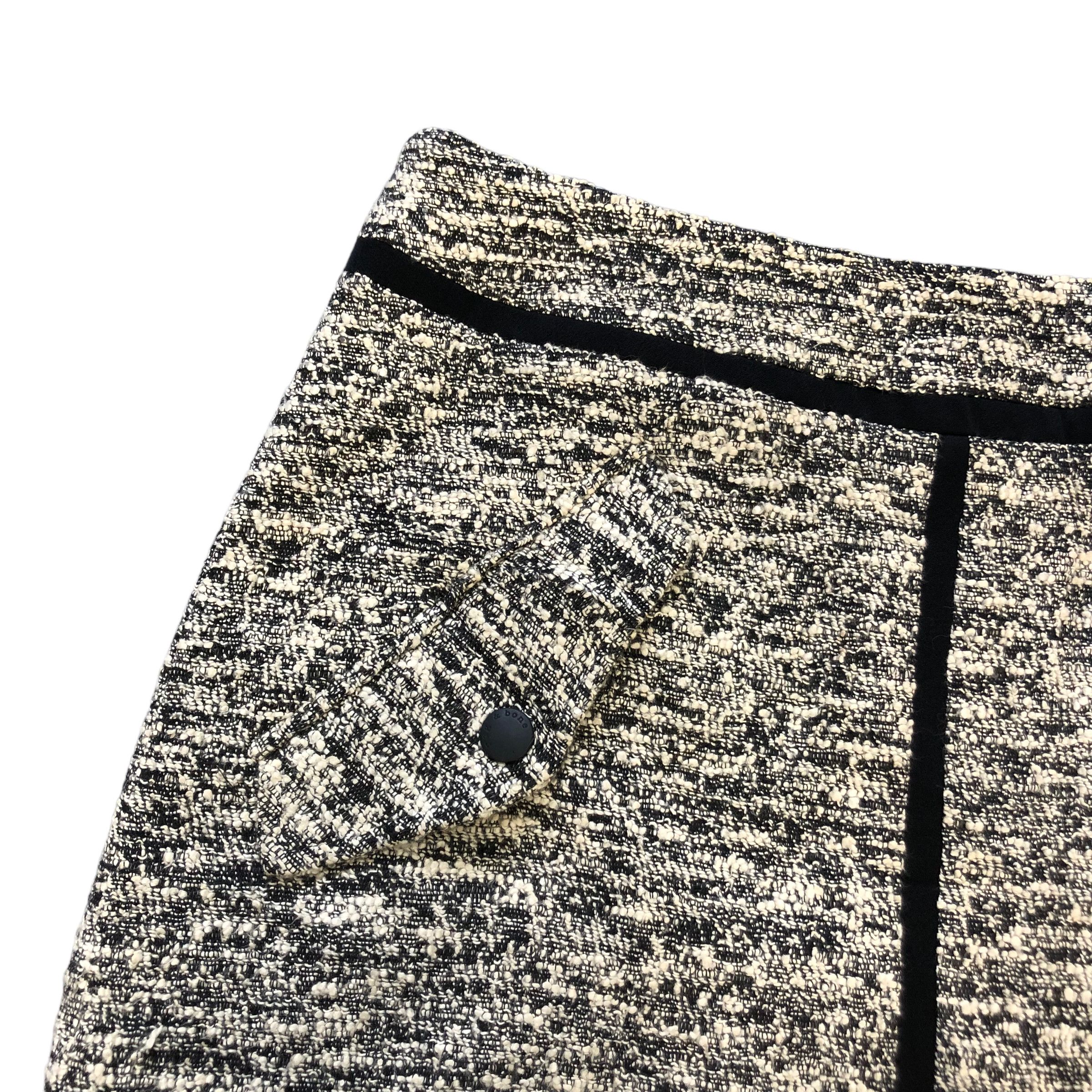 Rag & Bone RAG & BONE NEW YORK MINI SKIRTS #7099-109 Size 28" / US 6 / IT 42 - 3 Thumbnail