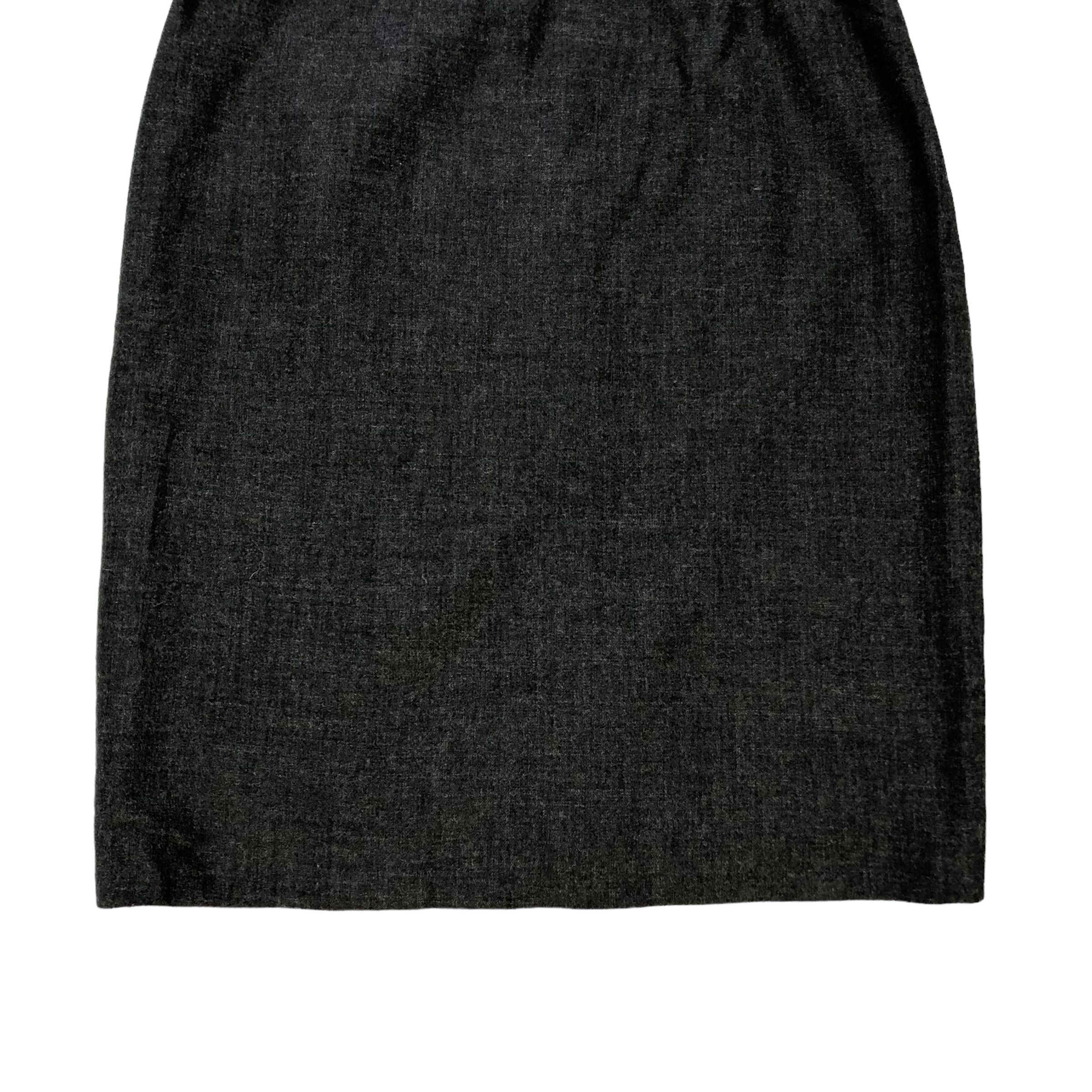 Max Mara MAX MARA WOOL SKIRTS #7109-110 Size 27" / US 4 / IT 40 - 3 Thumbnail