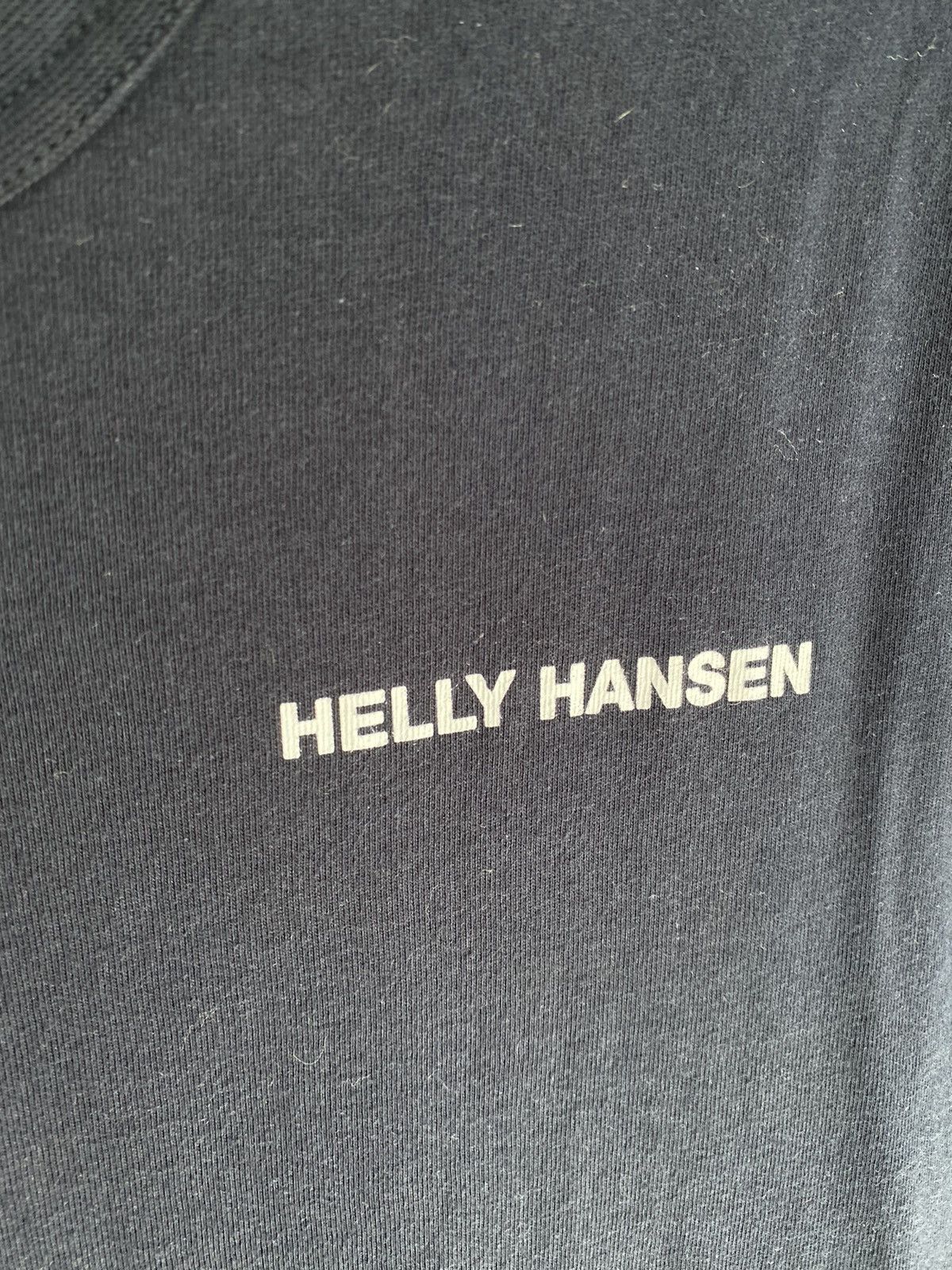 Helly Hansen Helly Hansen t shirt Size US M / EU 48-50 / 2 - 4 Thumbnail