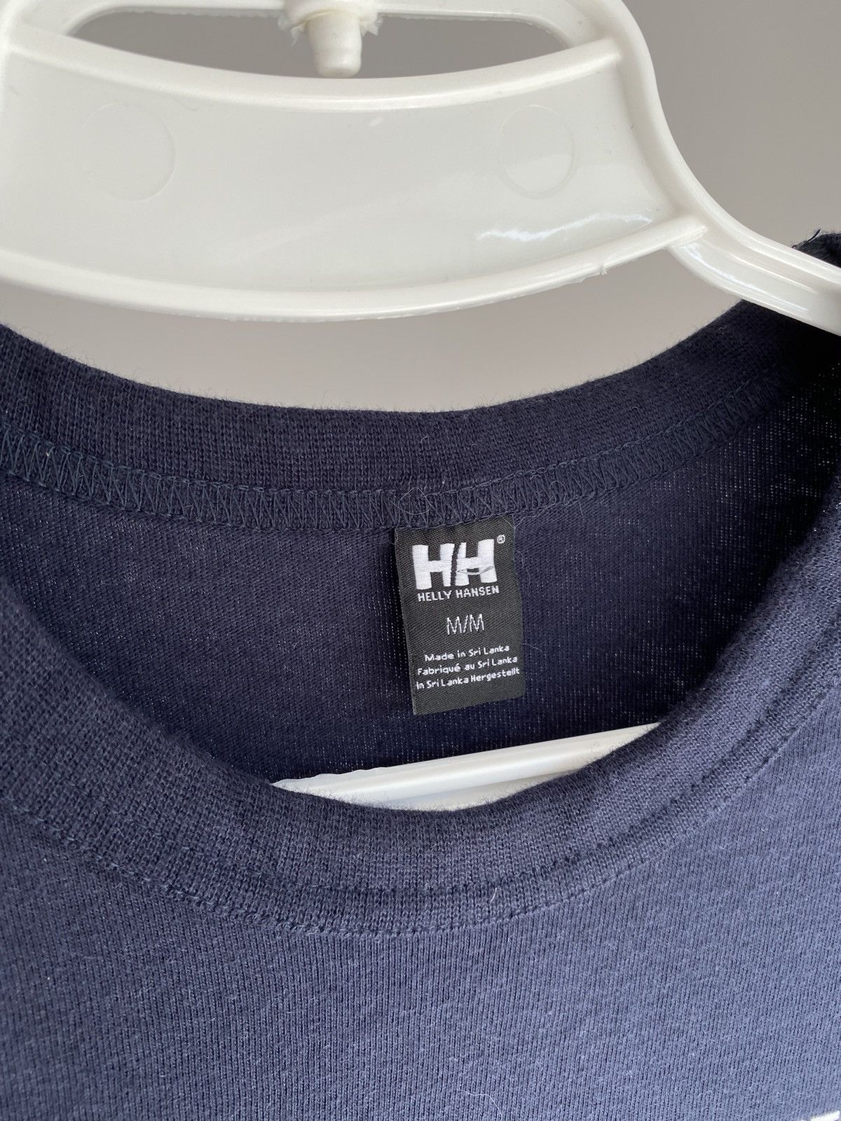 Helly Hansen Helly Hansen t shirt Size US M / EU 48-50 / 2 - 5 Thumbnail