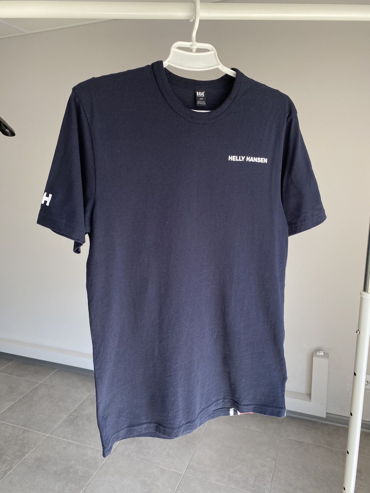 Helly Hansen Helly Hansen t shirt Size US M / EU 48-50 / 2 - 2 Thumbnail
