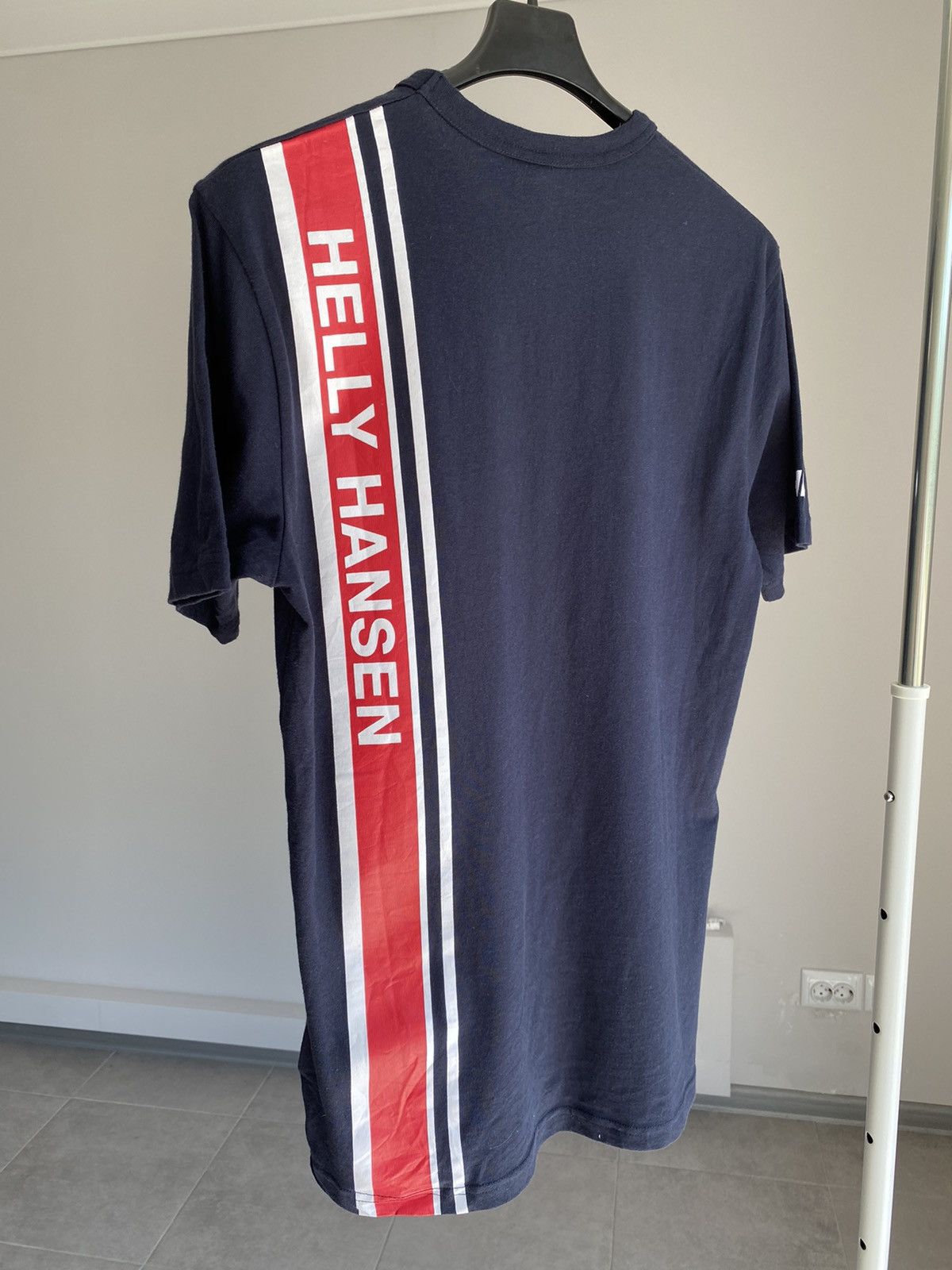 Helly Hansen Helly Hansen t shirt Size US M / EU 48-50 / 2 - 1 Thumbnail