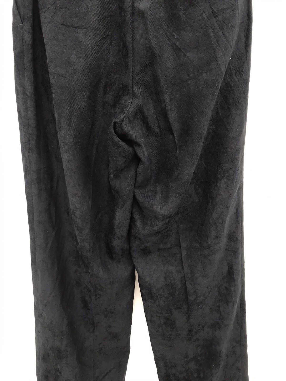 Japanese Brand Marie Claire Corduroy Pants Size US 30 / EU 46 - 7 Thumbnail