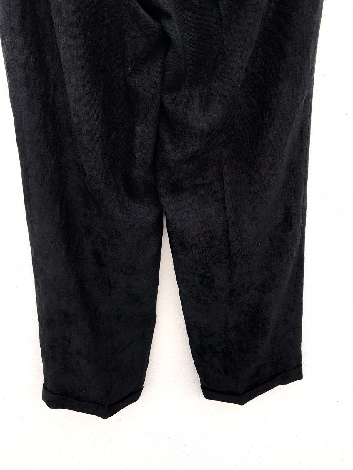Japanese Brand Marie Claire Corduroy Pants Size US 30 / EU 46 - 8 Thumbnail