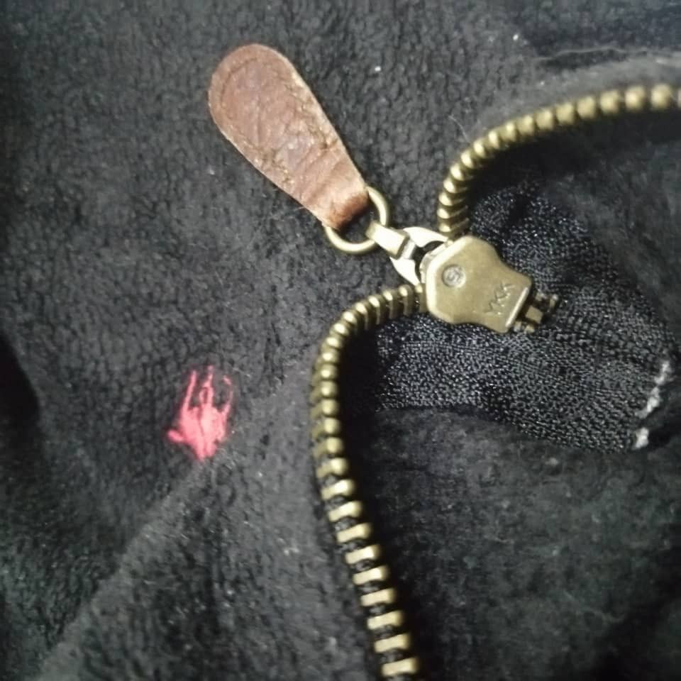 Polo Ralph Lauren RARE🔥Vintage Polo Ralph Lauren Quarter Zip Fleece Sweaters Size US S / EU 44-46 / 1 - 9 Thumbnail