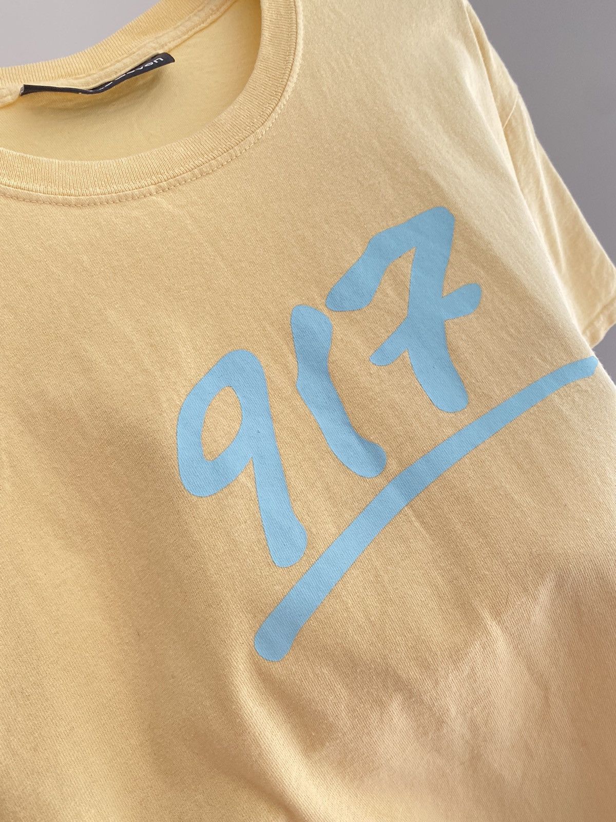 Call Me 917 917 Tee Size US L / EU 52-54 / 3 - 5 Thumbnail