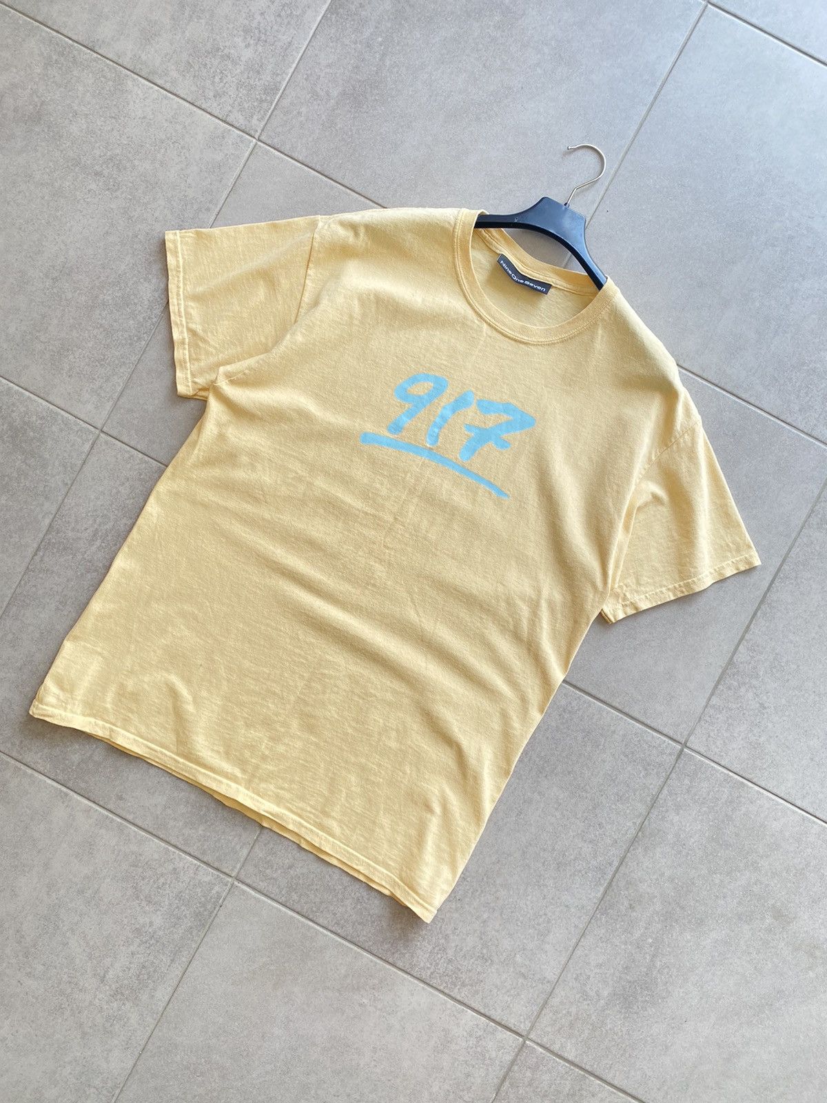 Call Me 917 917 Tee Size US L / EU 52-54 / 3 - 1 Thumbnail