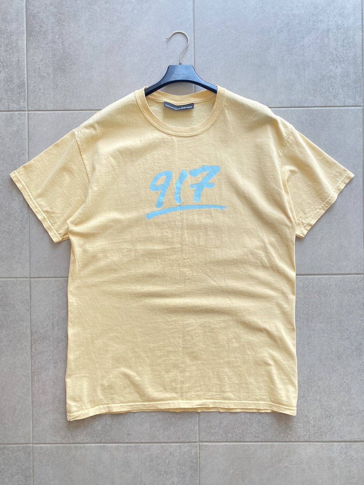 Call Me 917 917 Tee Size US L / EU 52-54 / 3 - 2 Thumbnail