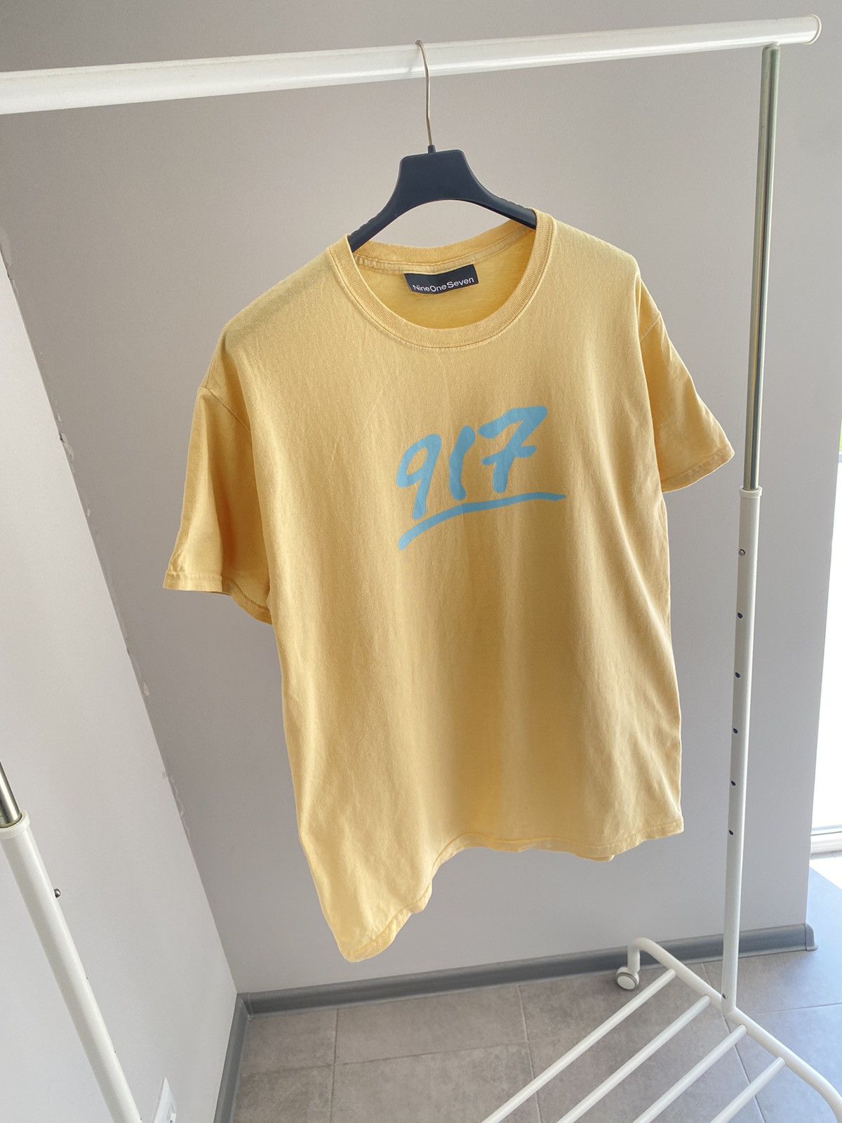 Call Me 917 917 Tee Size US L / EU 52-54 / 3 - 7 Thumbnail