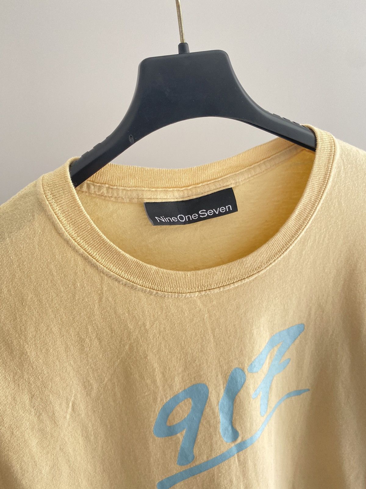 Call Me 917 917 Tee Size US L / EU 52-54 / 3 - 3 Thumbnail